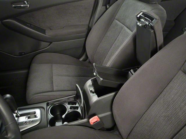2010 Nissan Altima 4dr Sdn I4 CVT 2.5 S
