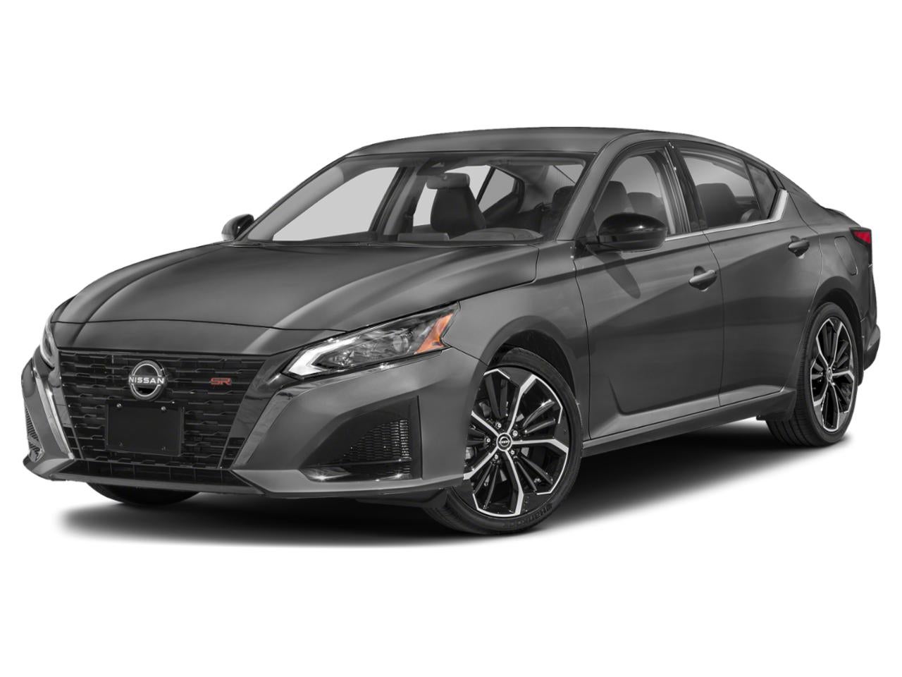 2023 Nissan Altima 2.5 SR Sedan