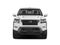 2024 Nissan Frontier Crew Cab 4x4 Long Bed SV