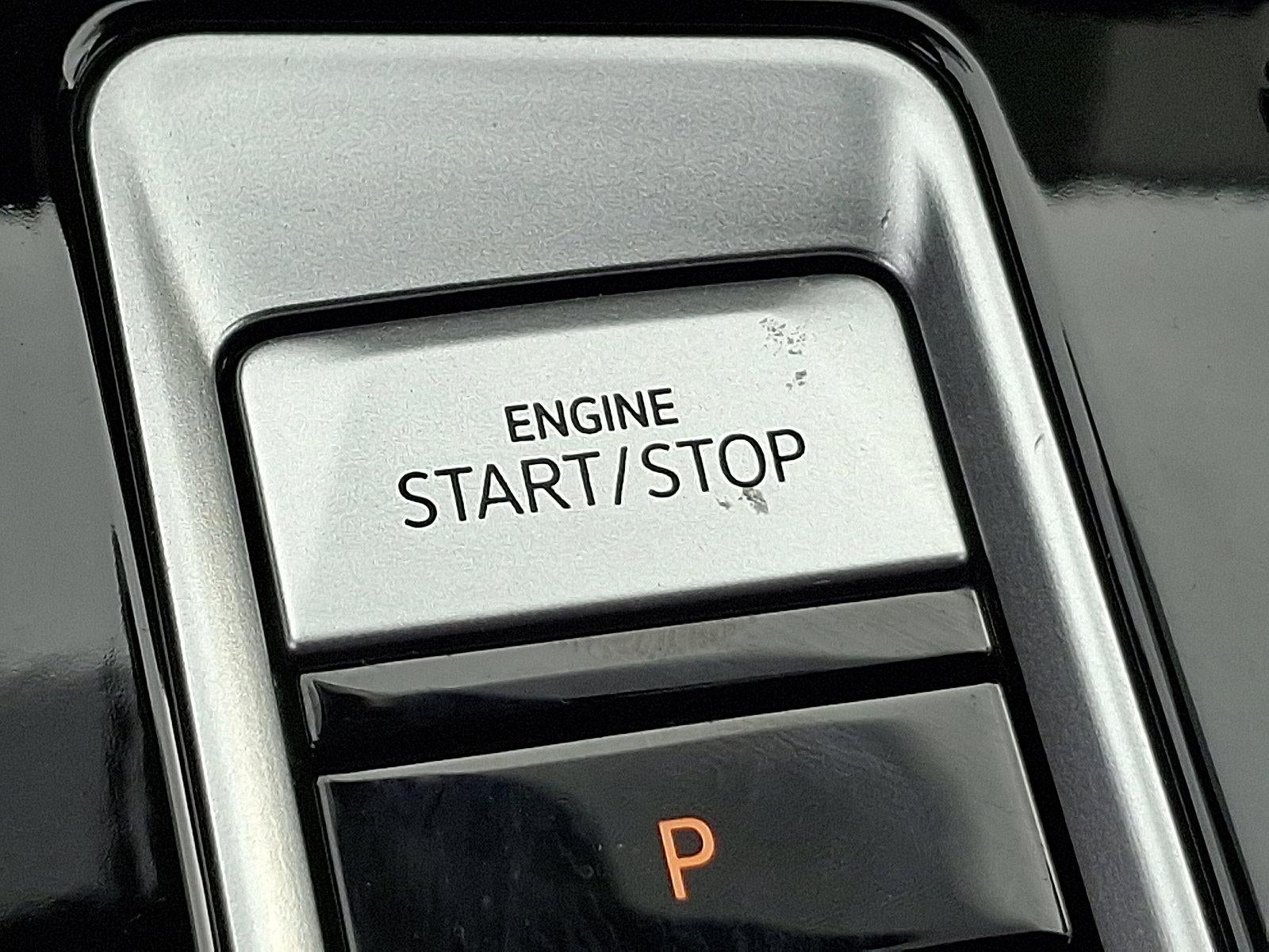 2025 Volkswagen Atlas Cross Sport 2.0T SE w/Technology 4MOTION