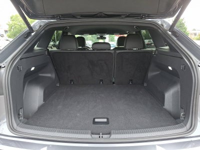 2025 Volkswagen Atlas Cross Sport 2.0T SE w/Technology 4MOTION