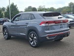 2025 Volkswagen Atlas Cross Sport 2.0T SE w/Technology 4MOTION
