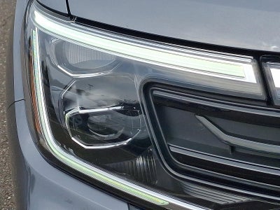 2025 Volkswagen Atlas Cross Sport 2.0T SE w/Technology 4MOTION