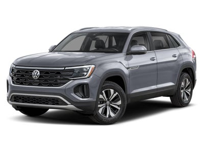 2025 Volkswagen Atlas Cross Sport 2.0T SE w/Technology 4MOTION