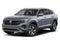 2025 Volkswagen Atlas Cross Sport 2.0T SE w/Technology 4MOTION