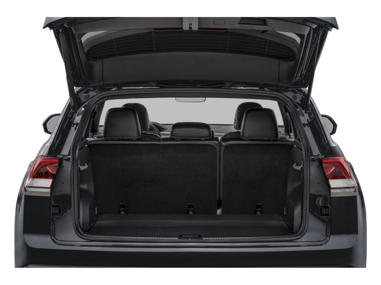 2025 Volkswagen Atlas Cross Sport 2.0T SE w/Technology 4MOTION