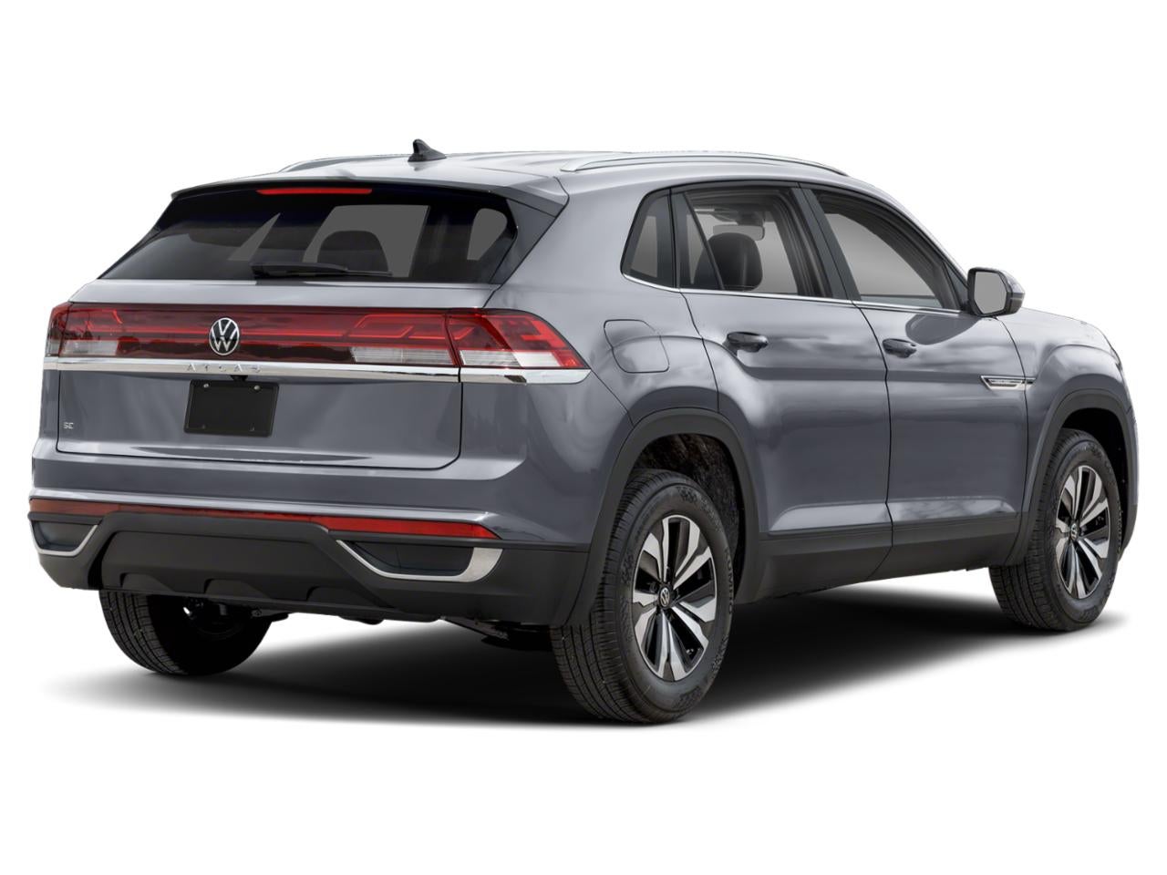2025 Volkswagen Atlas Cross Sport 2.0T SE w/Technology 4MOTION