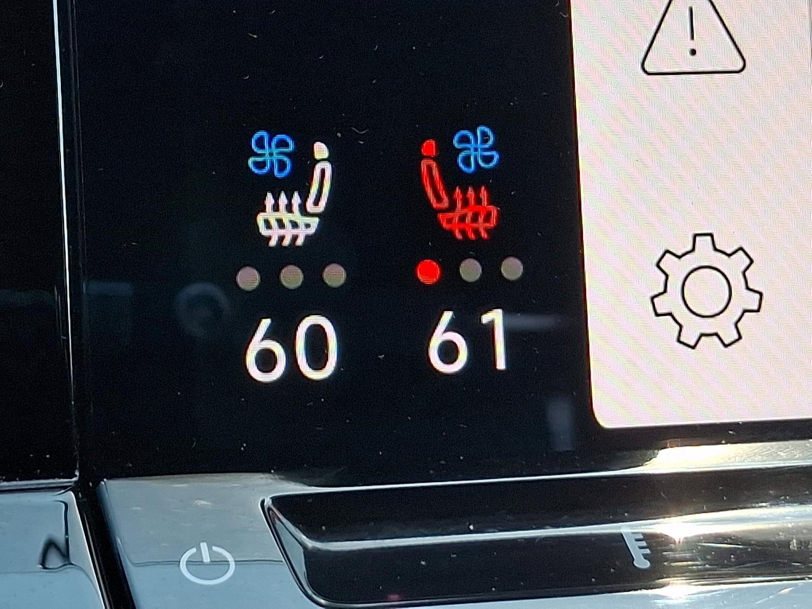 2025 Volkswagen Atlas 2.0T SE w/Technology FWD