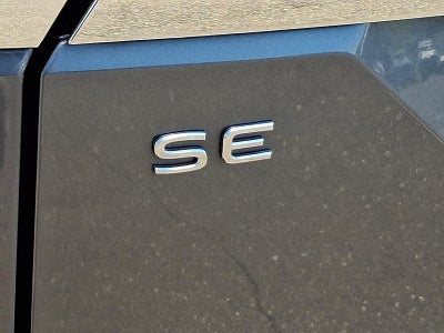 2025 Volkswagen Atlas 2.0T SE w/Technology FWD