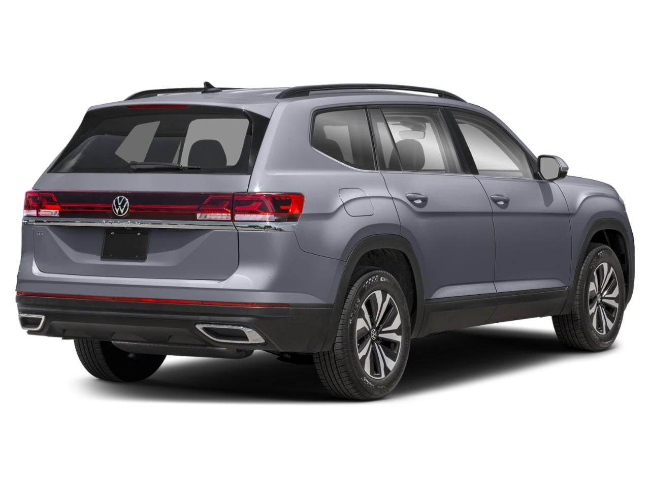 2025 Volkswagen Atlas 2.0T SE w/Technology FWD