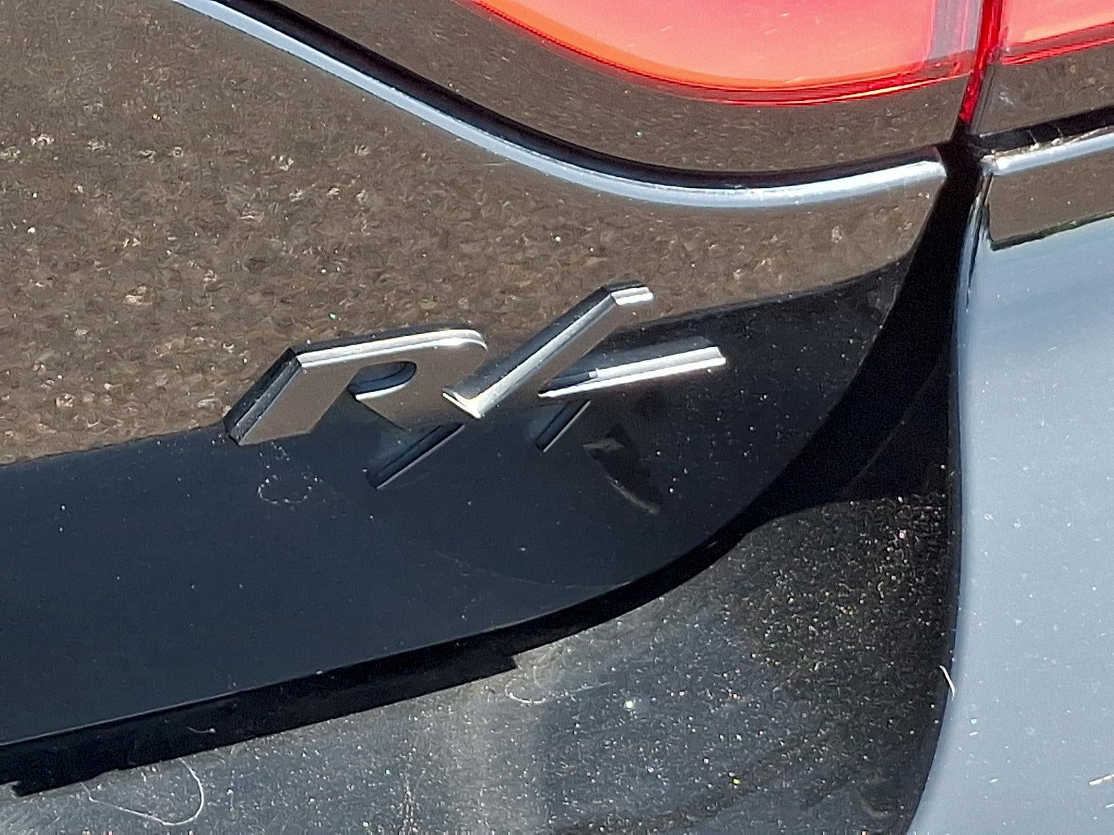 2021 Dodge Charger R/T RWD