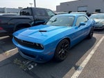 2016 Dodge Challenger 2dr Cpe R/T
