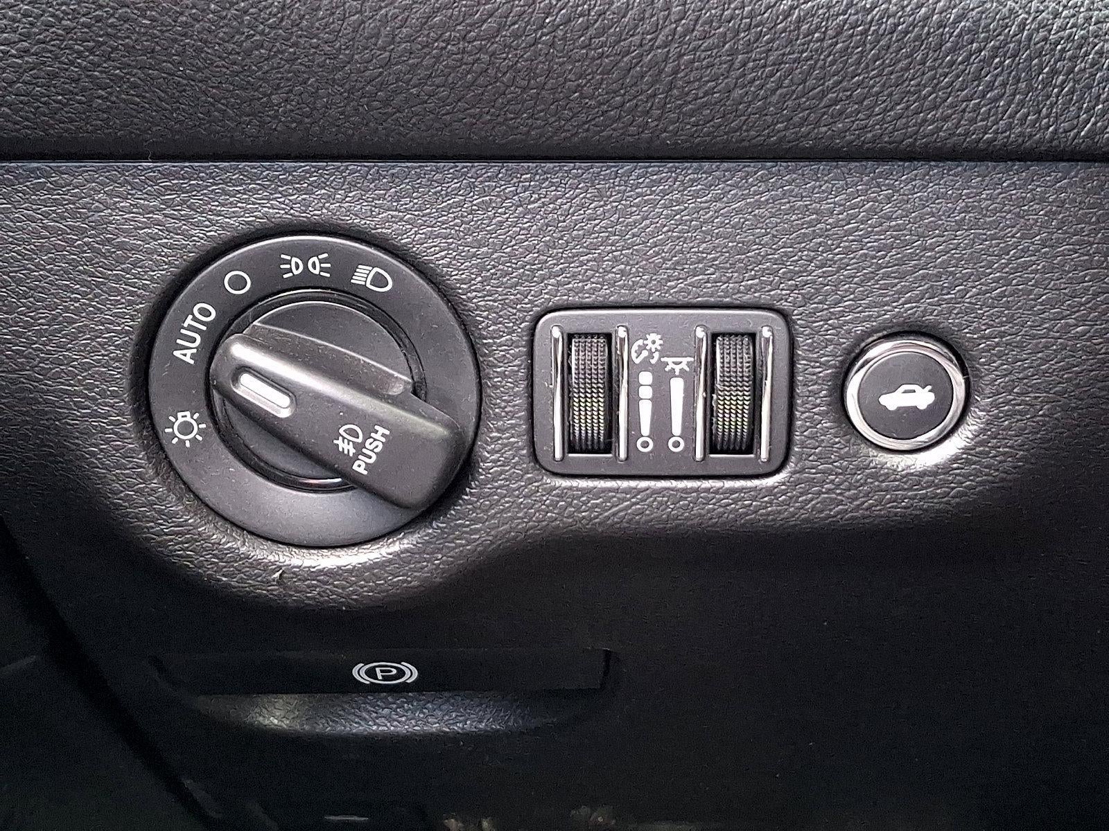 2022 Dodge Challenger R/T Scat Pack RWD