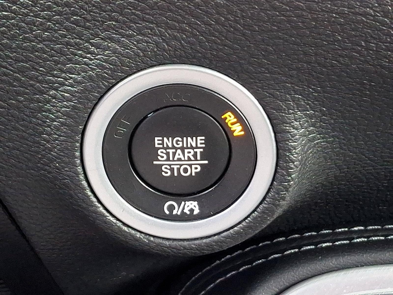 2022 Dodge Challenger R/T Scat Pack RWD