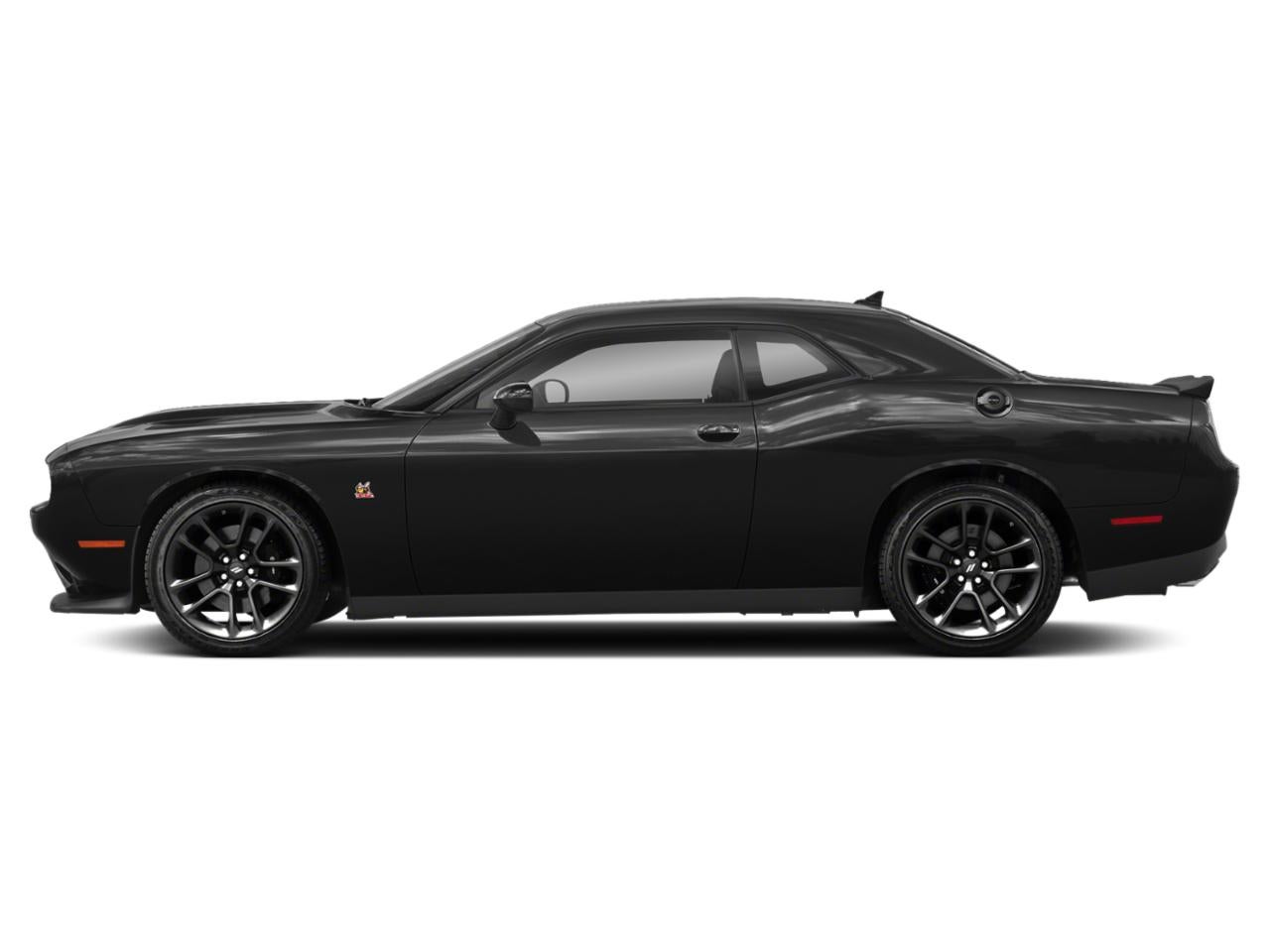 2022 Dodge Challenger R/T Scat Pack RWD