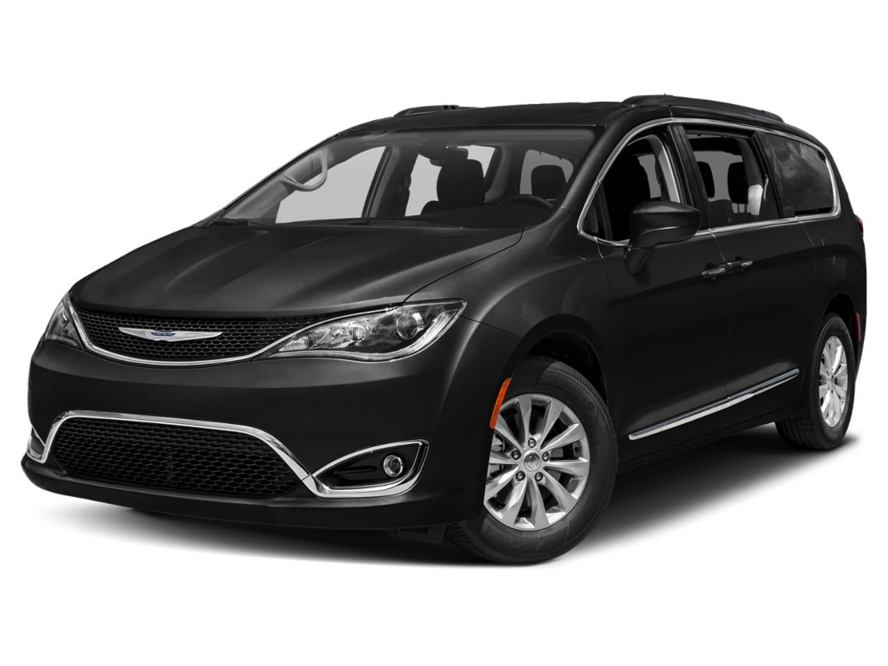 2019 Chrysler Pacifica Touring L Plus FWD