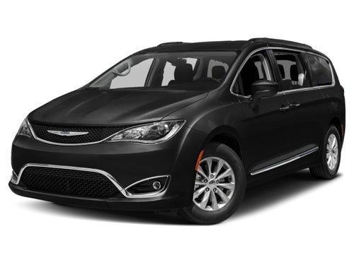 2019 Chrysler Pacifica Touring L Plus FWD