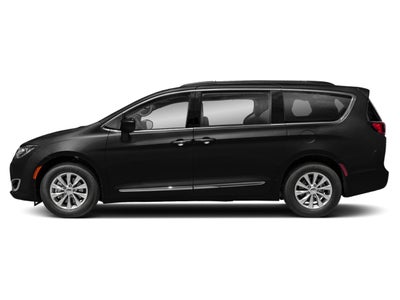 2019 Chrysler Pacifica Touring L Plus FWD