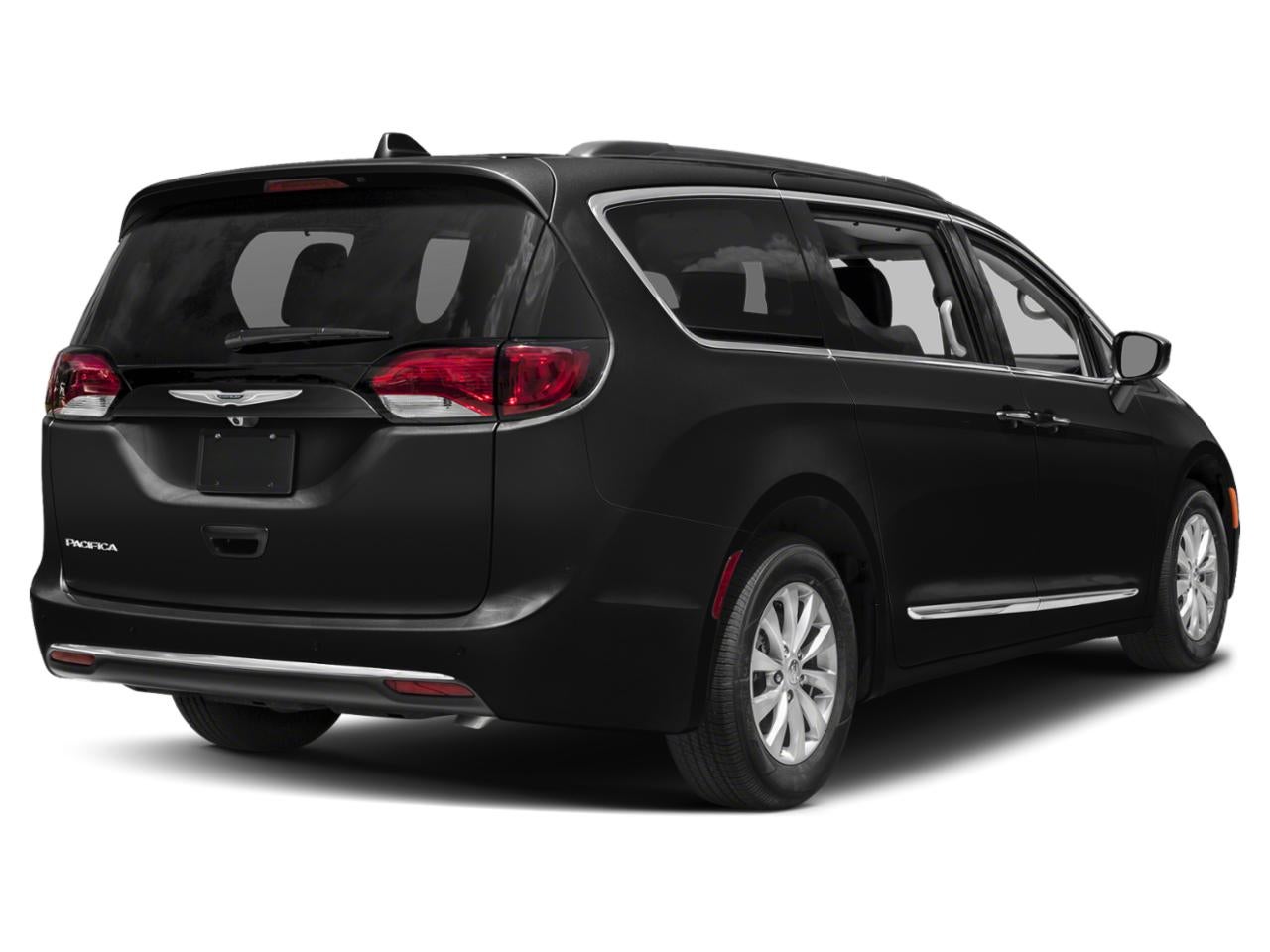 2019 Chrysler Pacifica Touring L Plus FWD