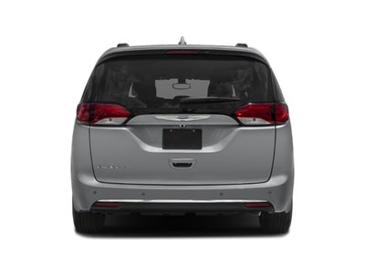 2019 Chrysler Pacifica Touring L Plus FWD