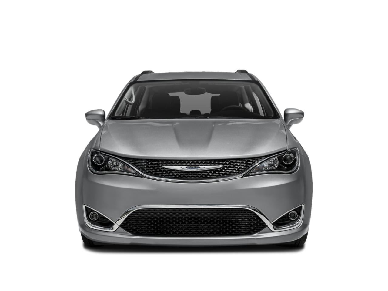 2019 Chrysler Pacifica Touring L Plus FWD