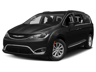 2019 Chrysler Pacifica Touring L Plus FWD
