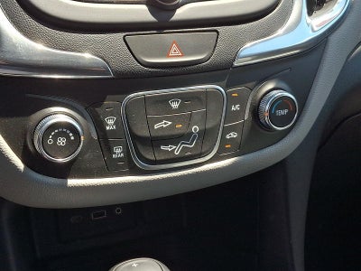 2019 Chevrolet Equinox AWD LT