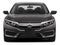 2018 Honda Civic Sedan LX CVT
