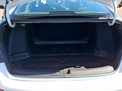 2023 Honda Civic Sedan Sport CVT