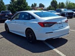 2023 Honda Civic Sedan Sport CVT