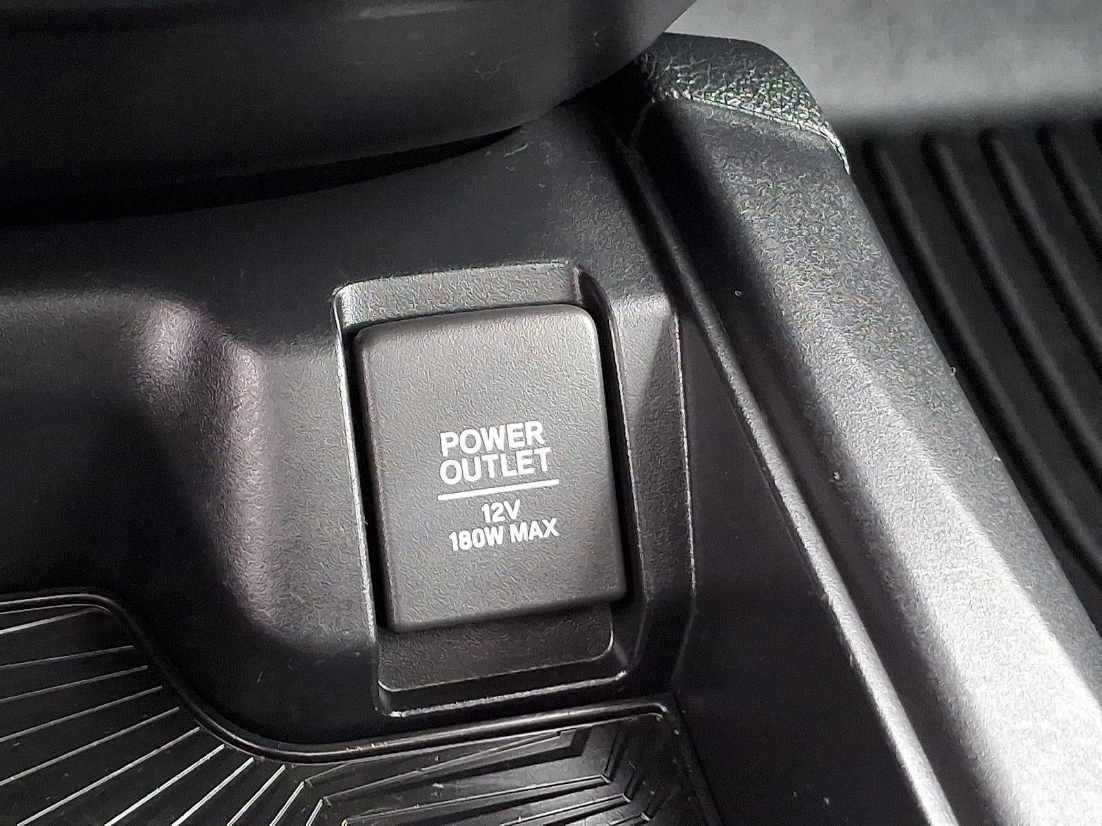 2017 Honda CR-V EX-L AWD