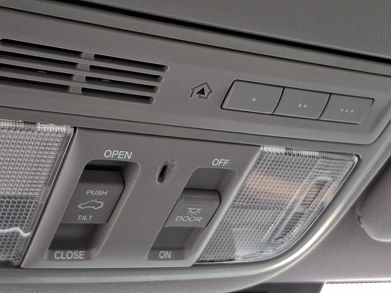 2017 Honda CR-V EX-L AWD