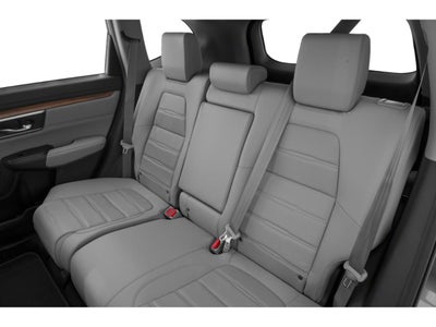 2021 Honda CR-V EX-L AWD