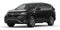 2021 Honda CR-V EX-L AWD