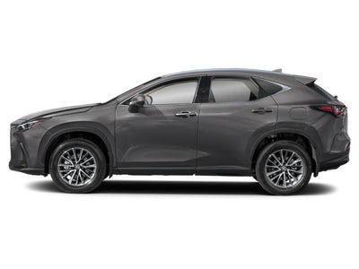 2024 Lexus NX 350 AWD