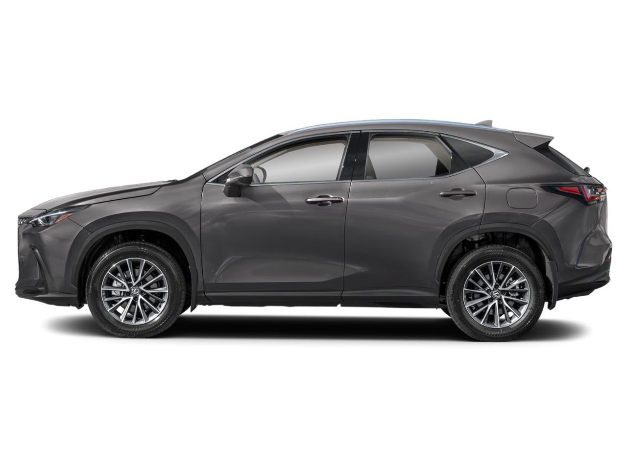 2024 Lexus NX 350 AWD