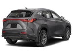 2024 Lexus NX 350 AWD