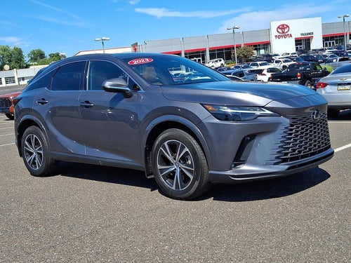 2023 Lexus RX 350 Premium AWD