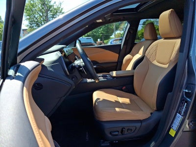 2023 Lexus RX 350 Premium AWD