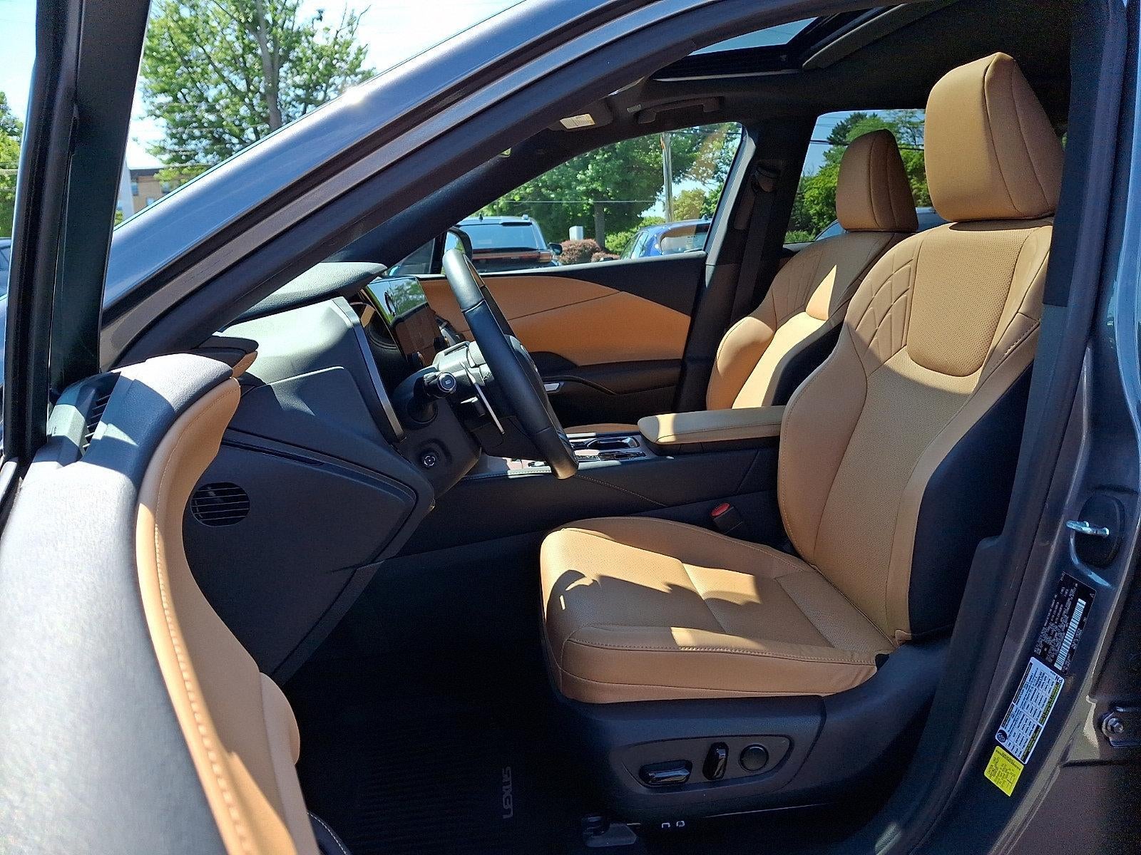 2023 Lexus RX 350 Premium AWD
