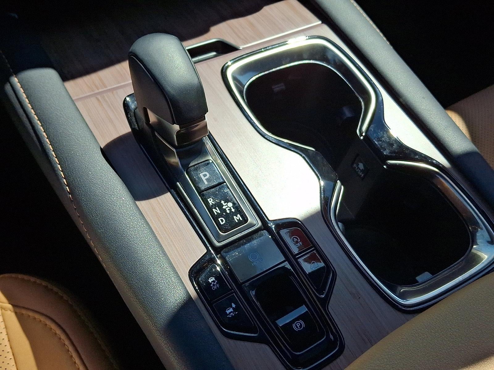2023 Lexus RX 350 Premium AWD