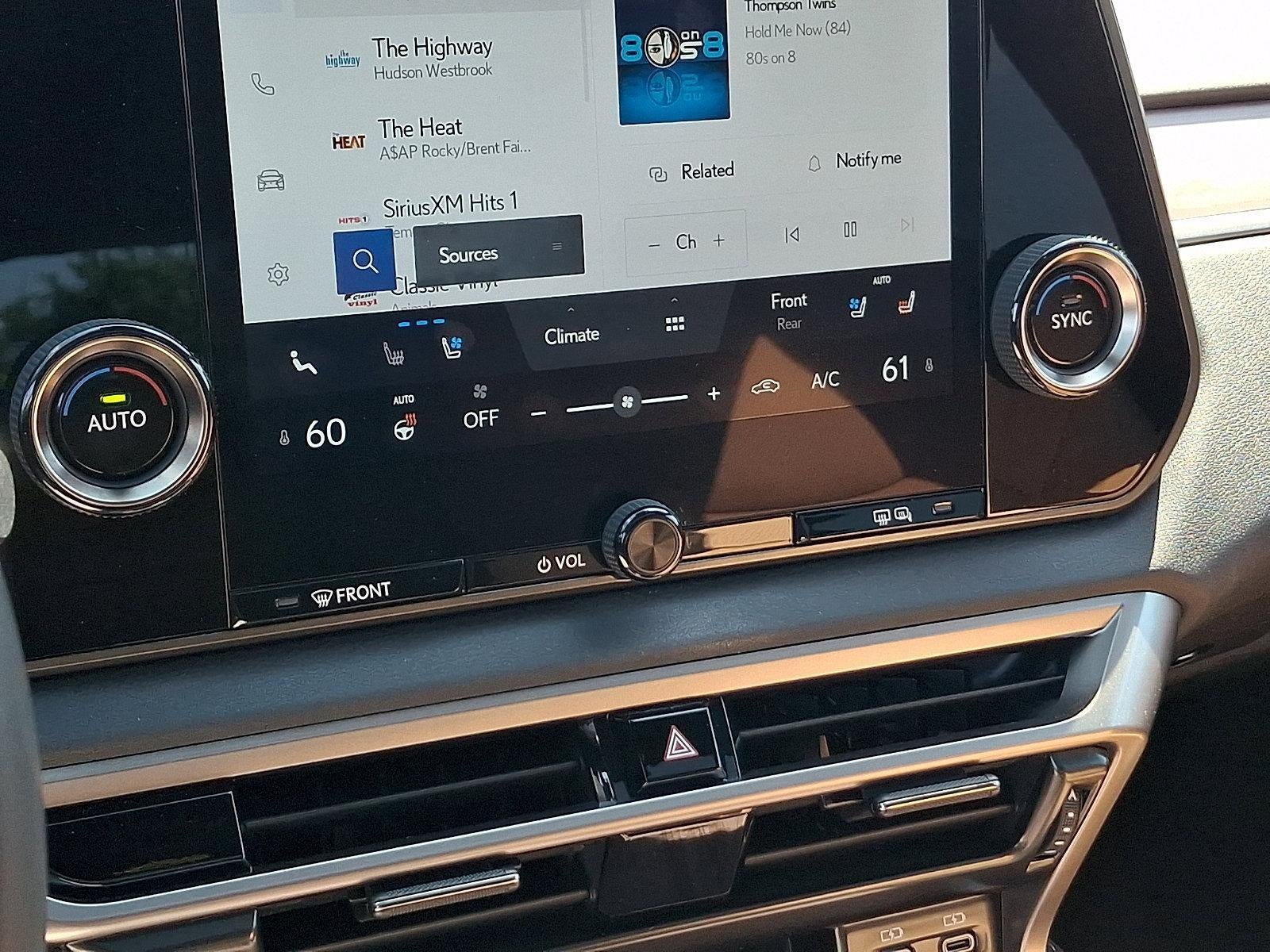 2023 Lexus RX 350 Premium AWD