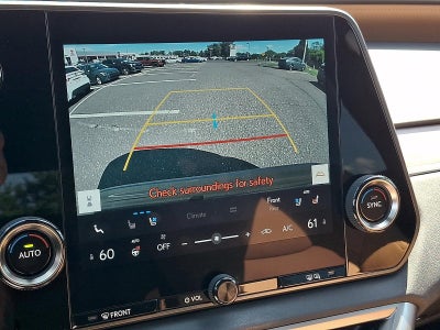 2023 Lexus RX 350 Premium AWD