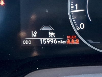 2023 Lexus RX 350 Premium AWD