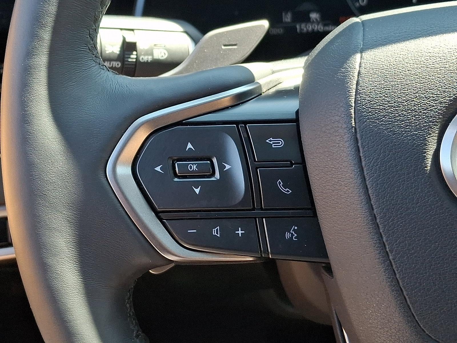 2023 Lexus RX 350 Premium AWD