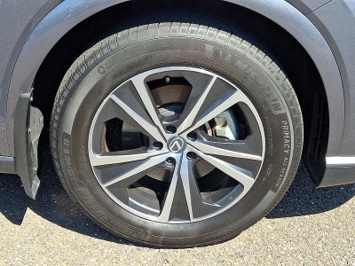 2023 Lexus RX 350 Premium AWD