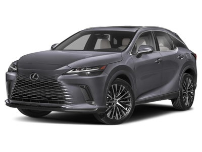 2023 Lexus RX 350 Premium AWD