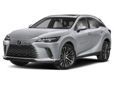 2023 Lexus RX 350 Premium Plus AWD