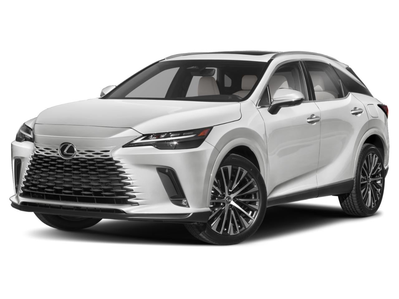 2023 Lexus RX 350 Premium Plus AWD