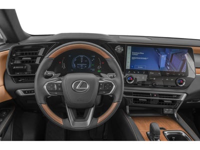 2023 Lexus RX 350h Premium Plus AWD